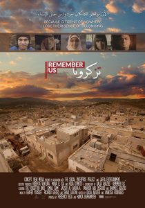 remember us