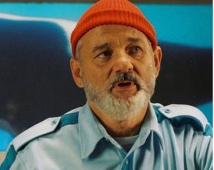 the life aquatic with steve zissou