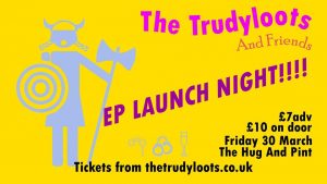 the trudyloots