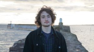 fergus mcredie
