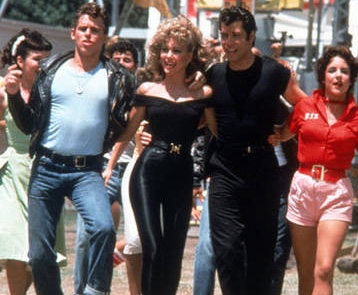 grease