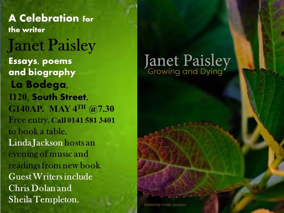 jaent paisley la bodega