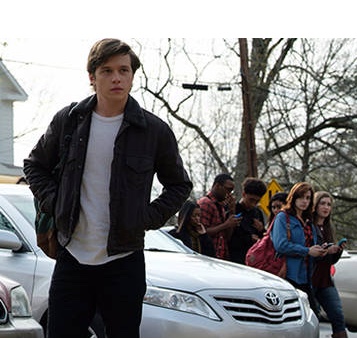 love simon