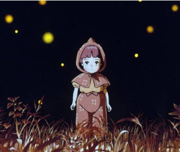 graveof the fireflies