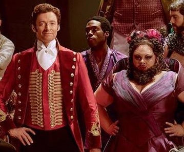 greatest showman