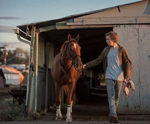 lean on pete