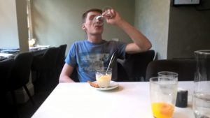 ryan cheers