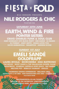 sat and sun fiesta
