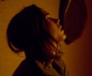 the cured