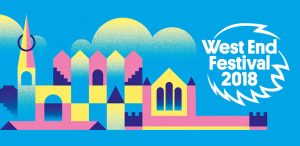 wst end festival 2018