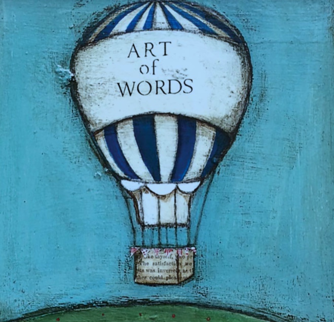 art-of-words