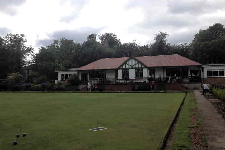 bowling club willowbank