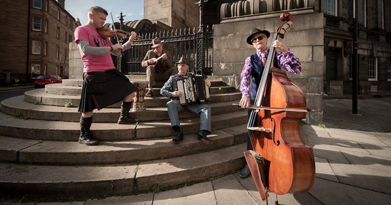 budapest cafe orchestaa