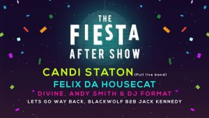 fiesta after show