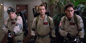 ghostbusters gft