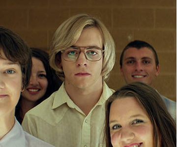 my friend dahmer