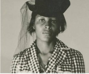 recy taylor