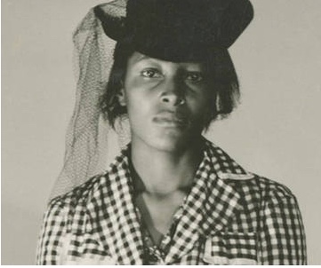 recy taylor