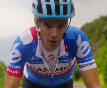 time trial