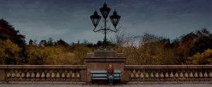 Bridge by Iain Robertson