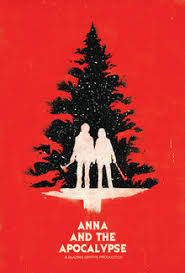 anna and the apocalypse