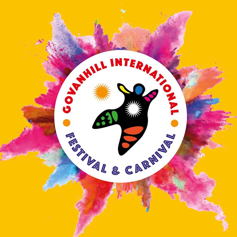 govanhill festival logo