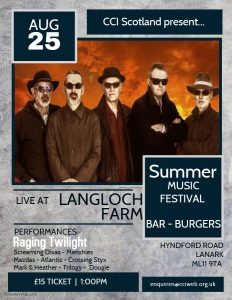 live at langloch farm