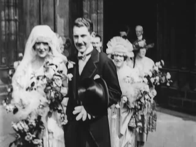nls wedding