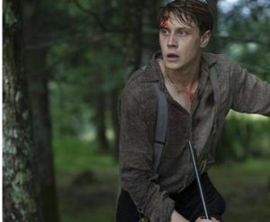 the secret of marrowbone