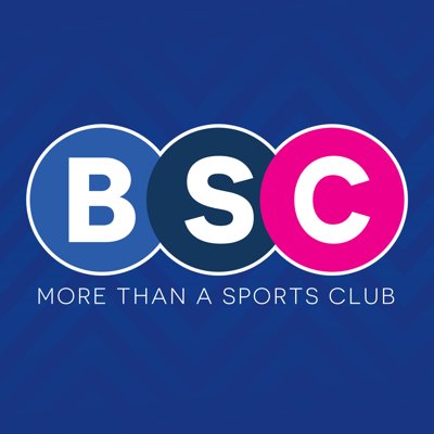 broomhill sports club logo