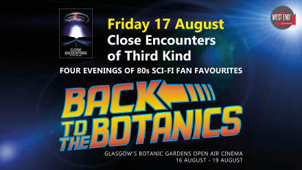 close encounters