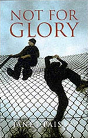 not for glory