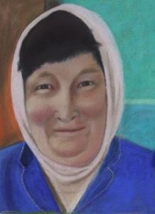 Louise Tait