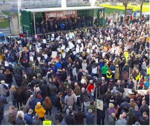 the ballymurphy precedent