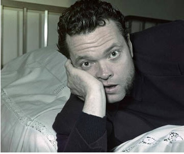 the eyes of orson welles