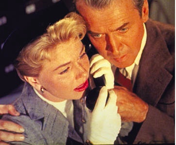 the man who knew too much