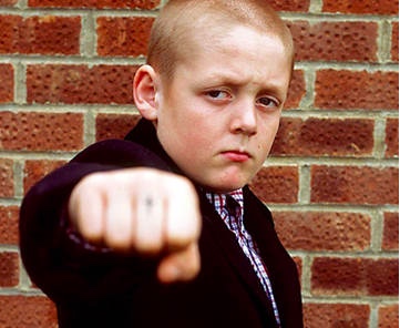 this is england
