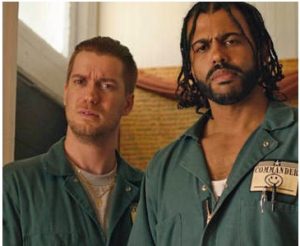 blindspotting