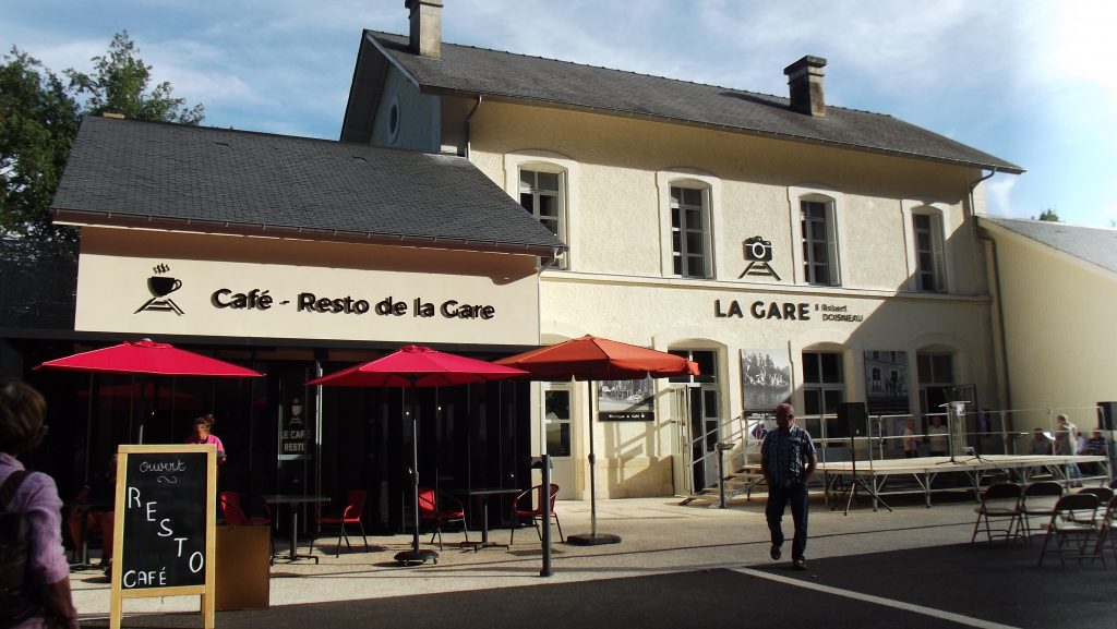 cafe resto