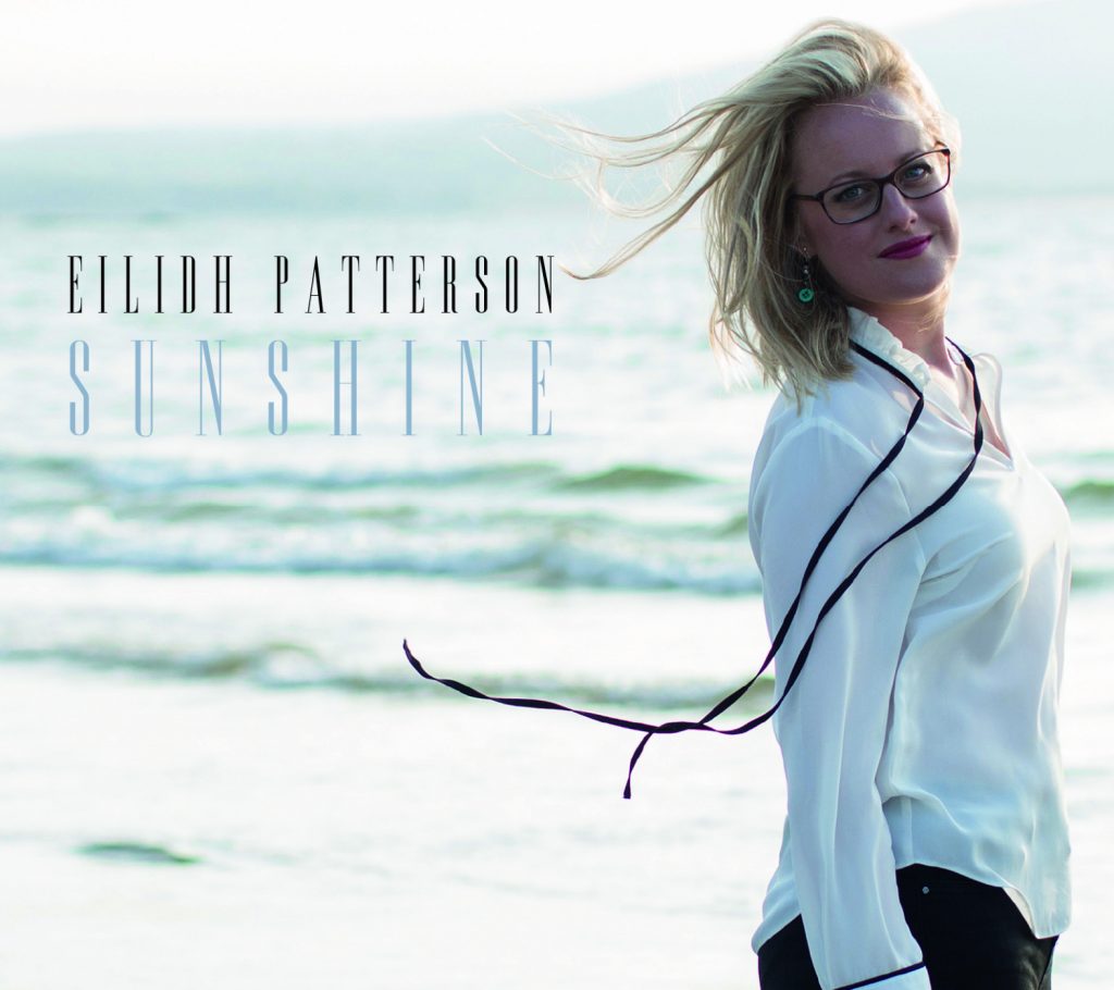 eilidh patterson