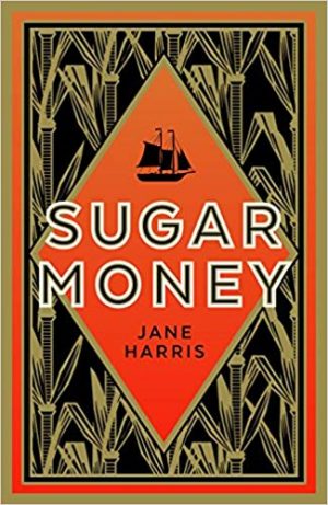 jane harris book