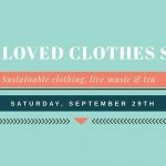Pre-loved Clothes Sale at Offshore