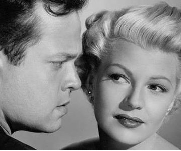 the lady from shanghai