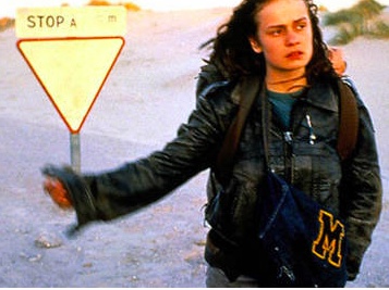 vagabond