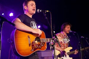warren guitar