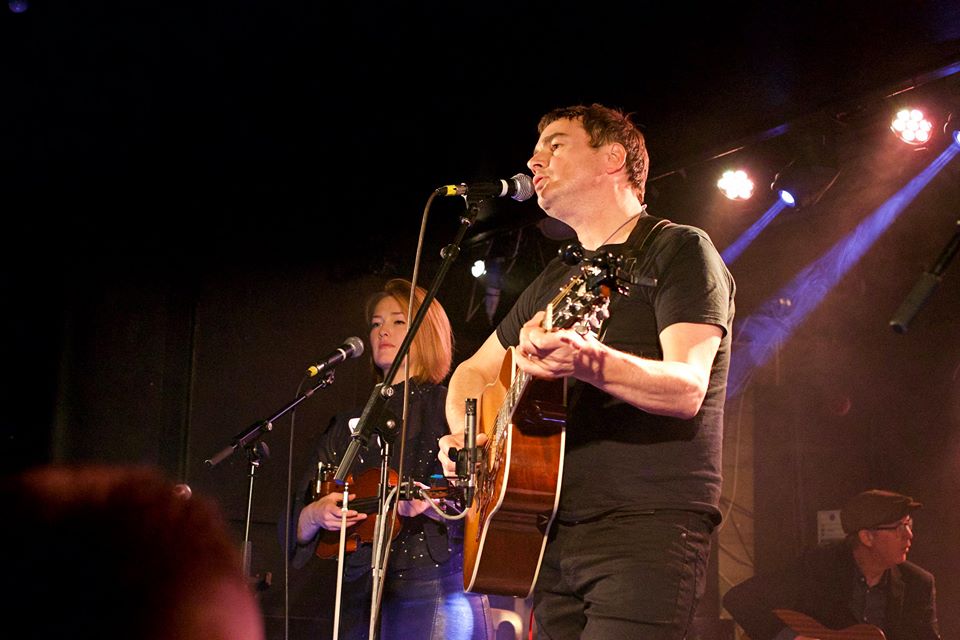 warren heather