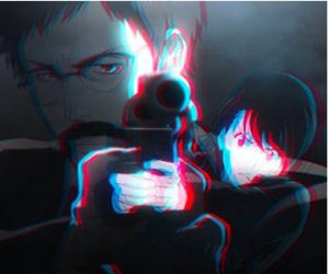 B-The Beginning