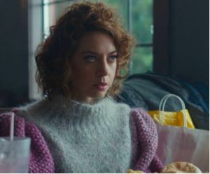an evening with beverly luff linn