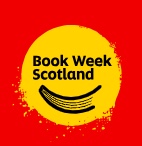 book week scotland red
