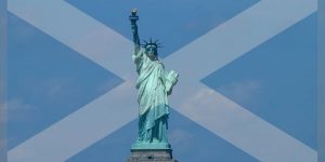 cinethesia scotl and america